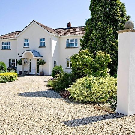 Budleigh House Bed & Breakfast East Butterwick Exterior photo