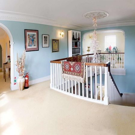 Budleigh House Bed & Breakfast East Butterwick Exterior photo