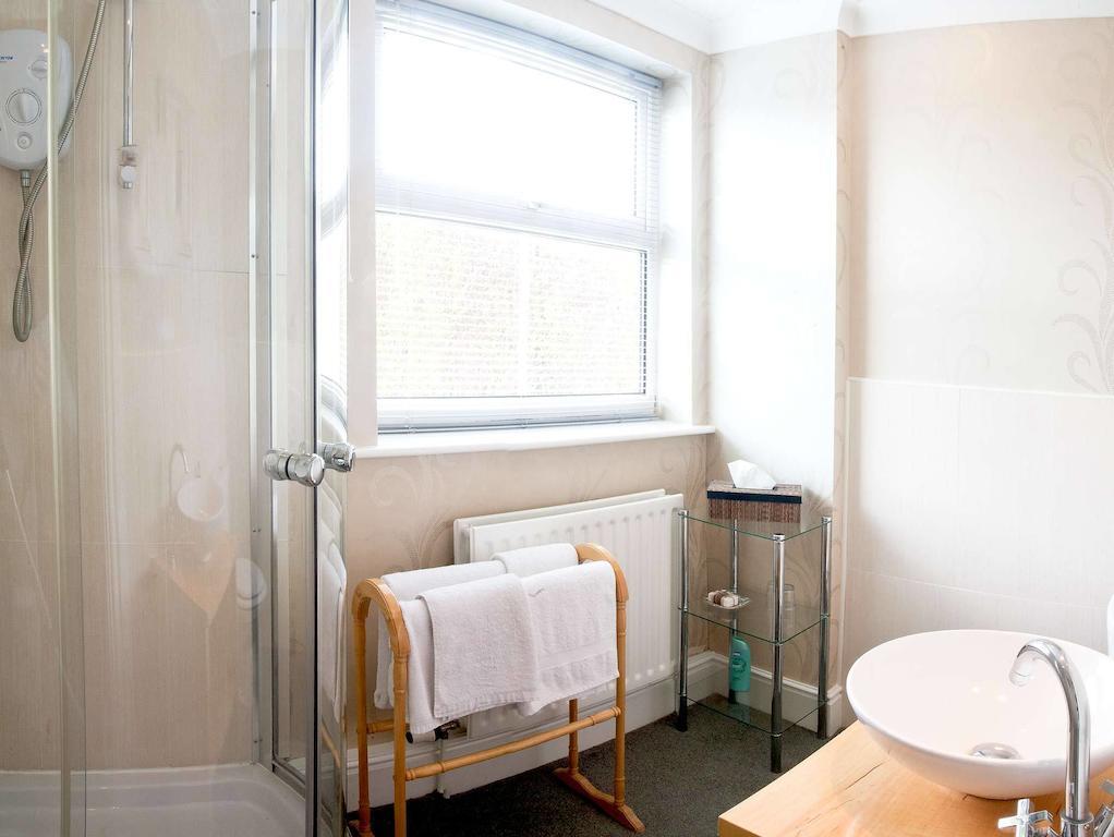 Budleigh House Bed & Breakfast East Butterwick Room photo