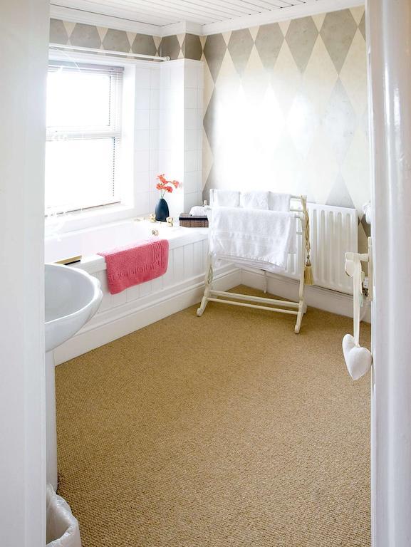 Budleigh House Bed & Breakfast East Butterwick Room photo