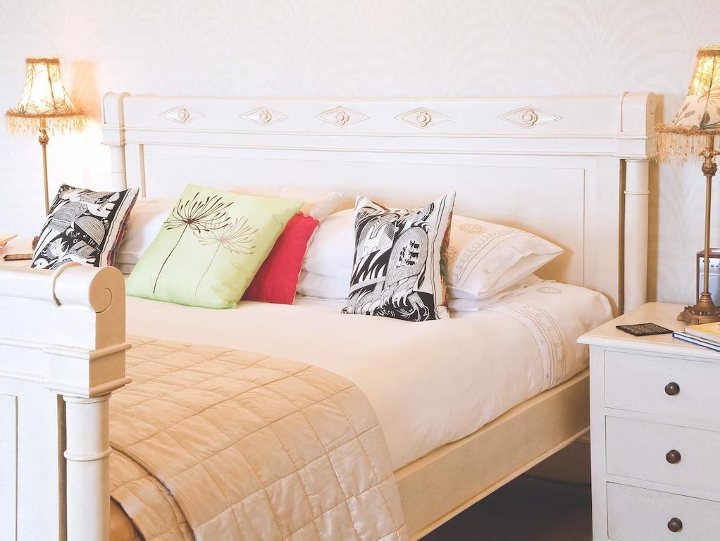 Budleigh House Bed & Breakfast East Butterwick Exterior photo