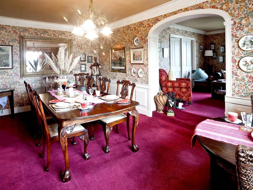 Budleigh House Bed & Breakfast East Butterwick Exterior photo
