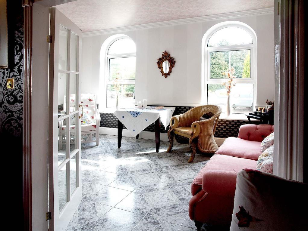 Budleigh House Bed & Breakfast East Butterwick Exterior photo