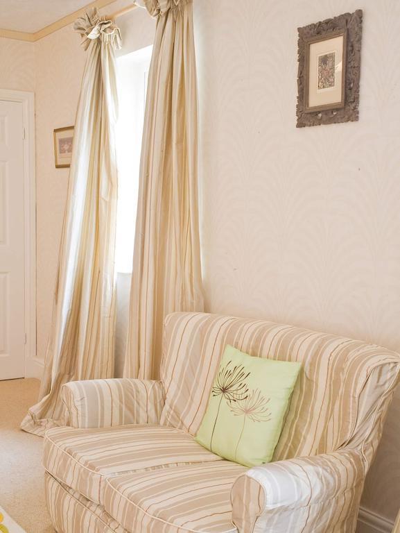 Budleigh House Bed & Breakfast East Butterwick Exterior photo